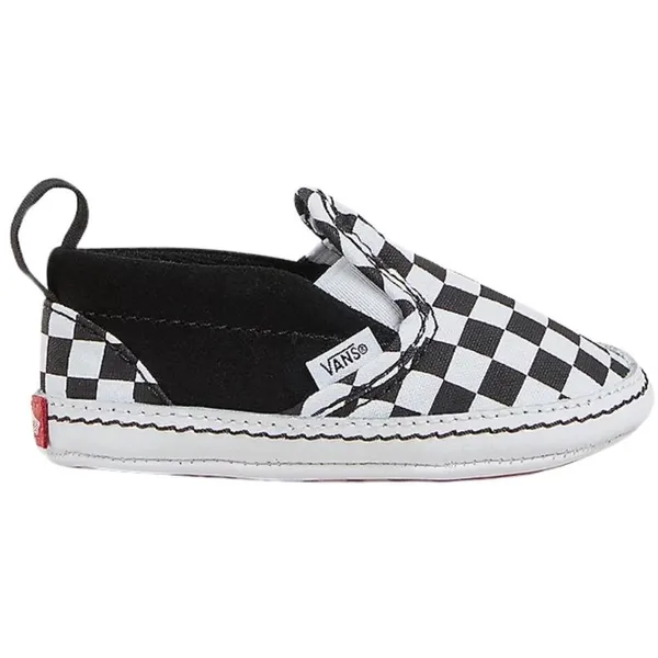 Vans Slip-On Zwart