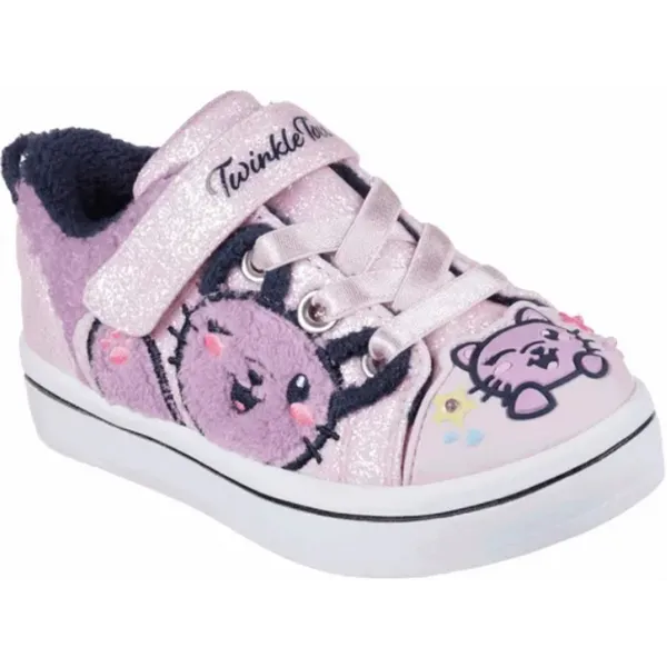 Skechers Twi-Lites 2.0 veelkleurig