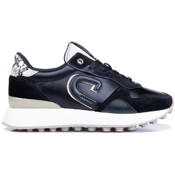 Cruyff Lage sneakers Zwart