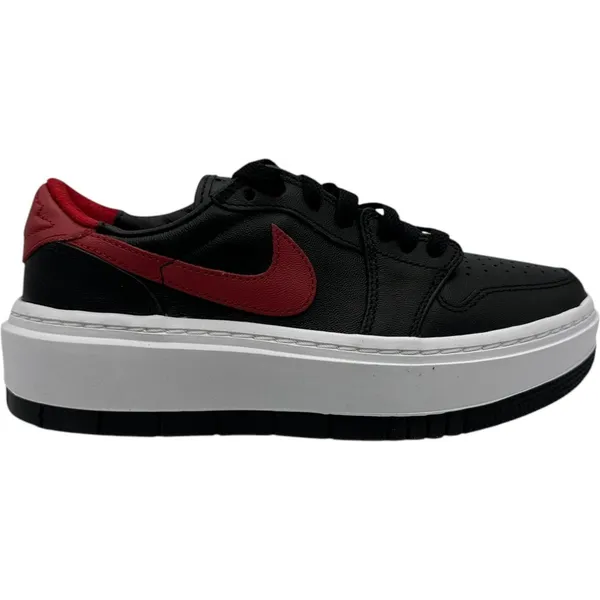 Nike Air Jordan 1 Elevate Low SE Bred Zwart.Wit/Rood