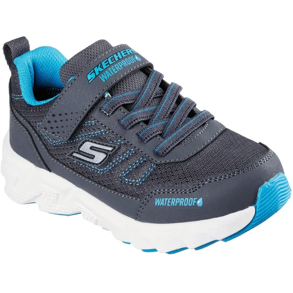 Skechers Elite Sport Tread - Aquavek grijs