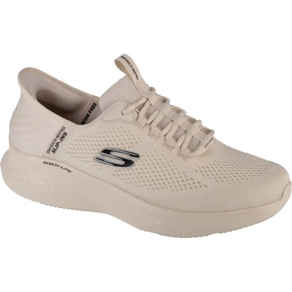 Skechers 232466-OFWT Wit