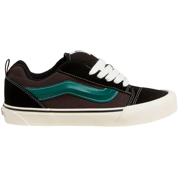 Vans Knu Skool Schoenen Bruin EU 38 Man,Vrouw Rain Forest