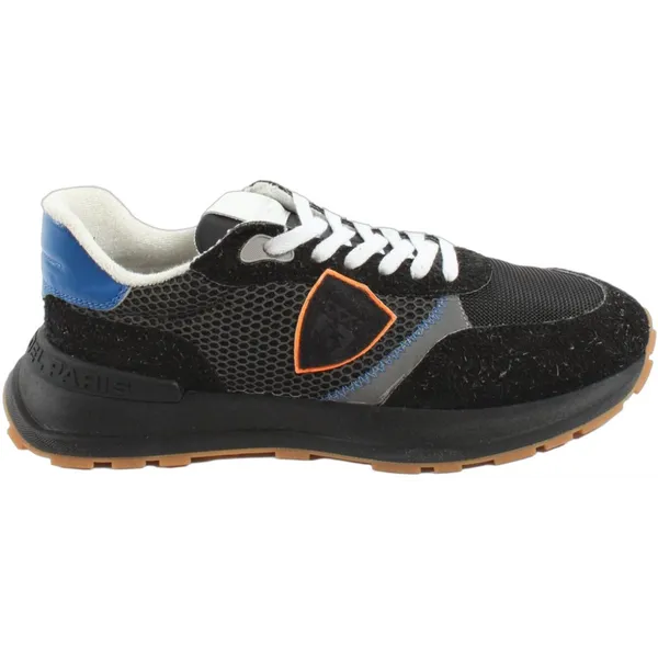 Philippe Model antibes ATLU SP05 Zwart