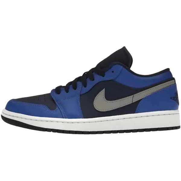 Nike Jordan 1 Low "Game Royal Blue Void", vergelijk prijzen bij 1 winkel