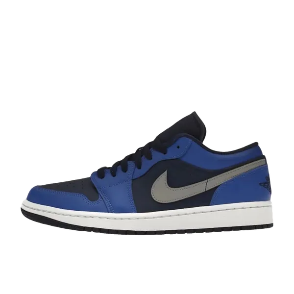 Nike Jordan 1 Low "Game Royal Blue Void", vergelijk prijzen bij 1 winkel