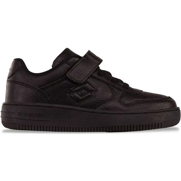 Lotto Sneaker Black