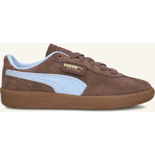PUMA Palermo Bruin