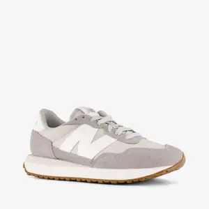 New Balance 237 beige
