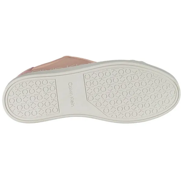 Calvin Klein Aansluitend Roze