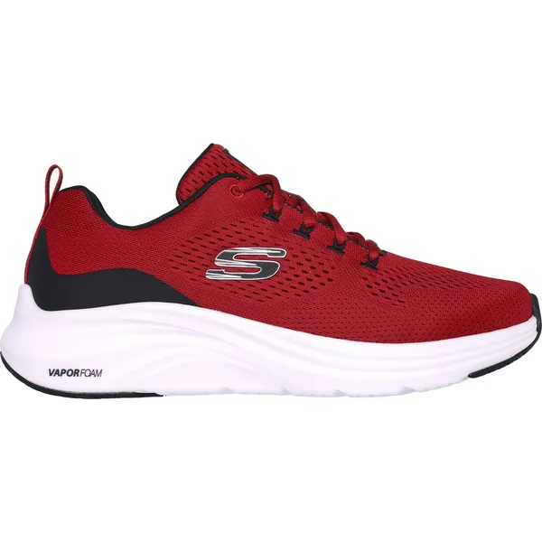Skechers Vapor Foam Rood