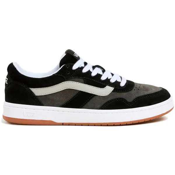 Vans Cruze 3.0 Black / Drizzle / True White