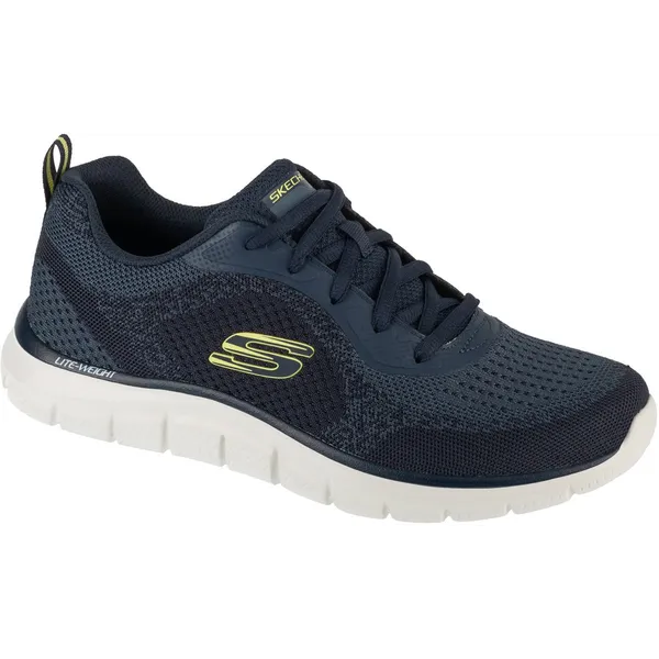 Skechers 232699-NVLM Marineblauw