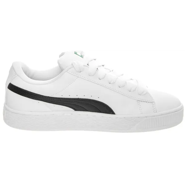 PUMA Schoenen White / Black