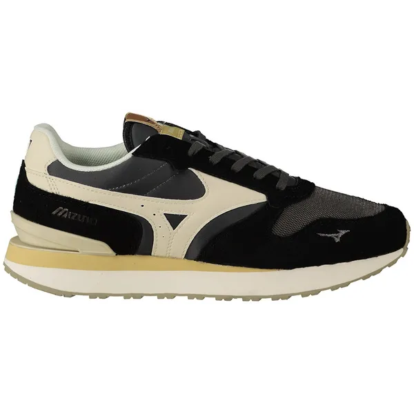 Mizuno Rb87 Magnet / Summer Sand / Black