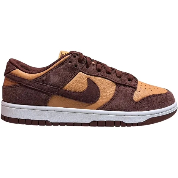 Nike Dunk Low Retro SE Bruin / Bordeaux