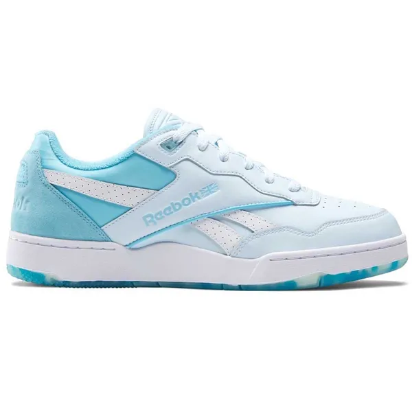 Reebok Bb 4000 Ii Glablu / White / Dgtblu