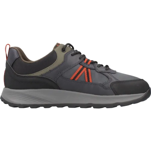 GEOX U TERRESTRE B ABX Blauw