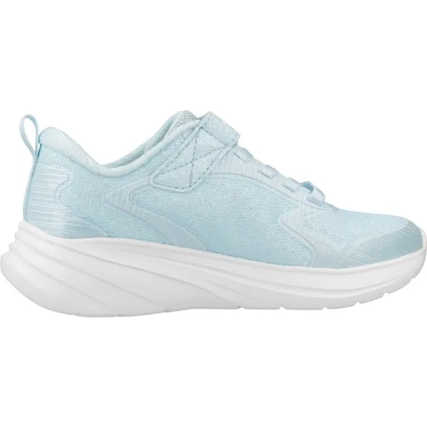 Skechers WAVE 92 Blauw
