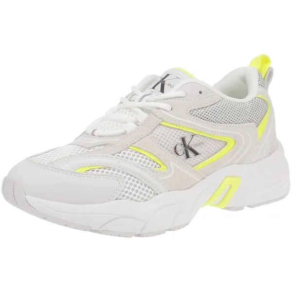 Calvin Klein YW0YW00891 Wit