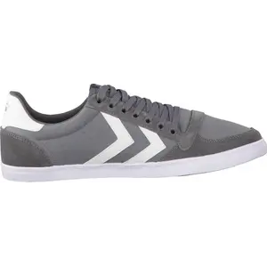 Hummel Slimmer Stadil grijs