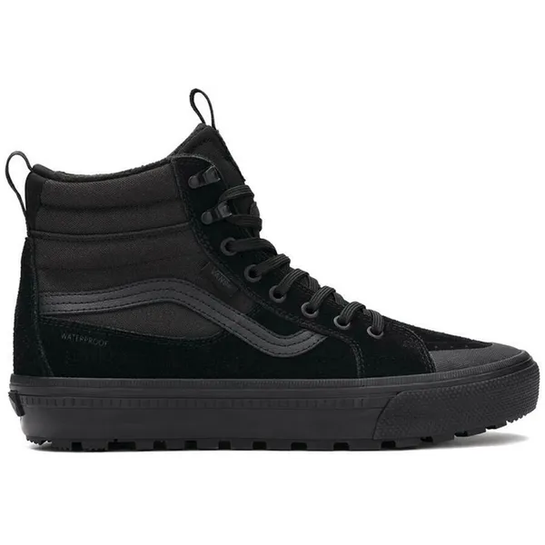Vans MTE Sk8-Hi Waterproof Insulated Black / Black