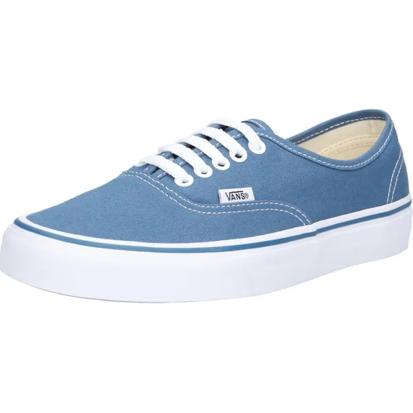 Vans Lage sneakers Blauw