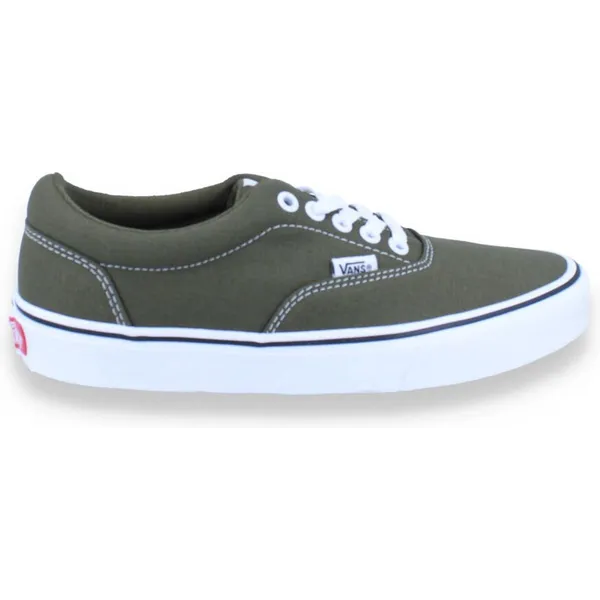 Vans Doheny Groen