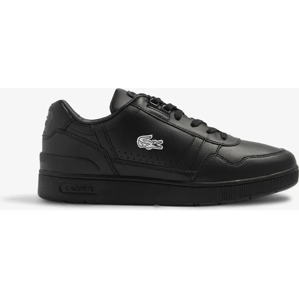 Lacoste T-CLIP 223 4 SMA Zwart