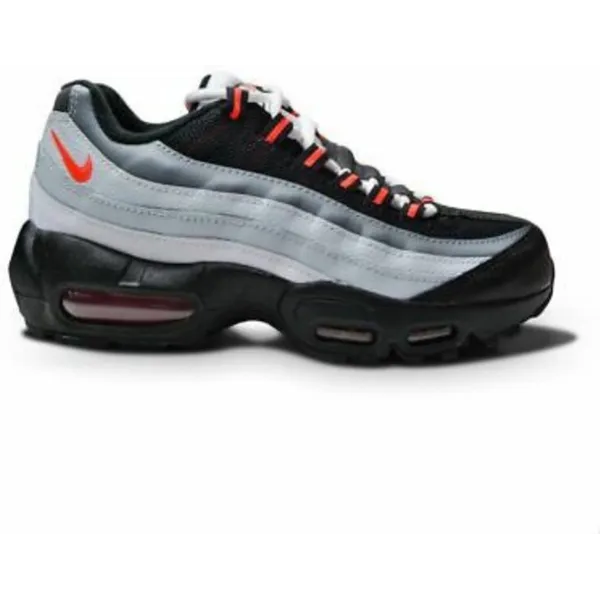 Nike Air Max 95 Recraft Zwart