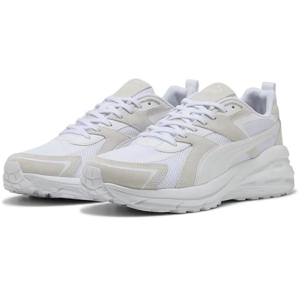 PUMA Hypnotic Ls PUMA White / PUMA White / Alpine Snow