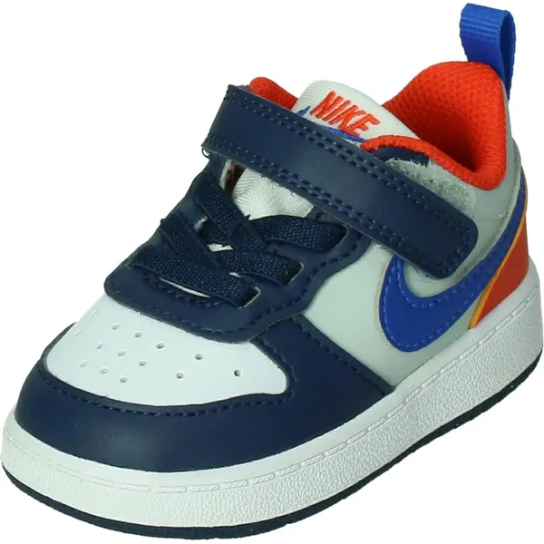 Nike Court Borough Low Recraft Btv Wit Kids, vergelijk prijzen bij 1 winkel