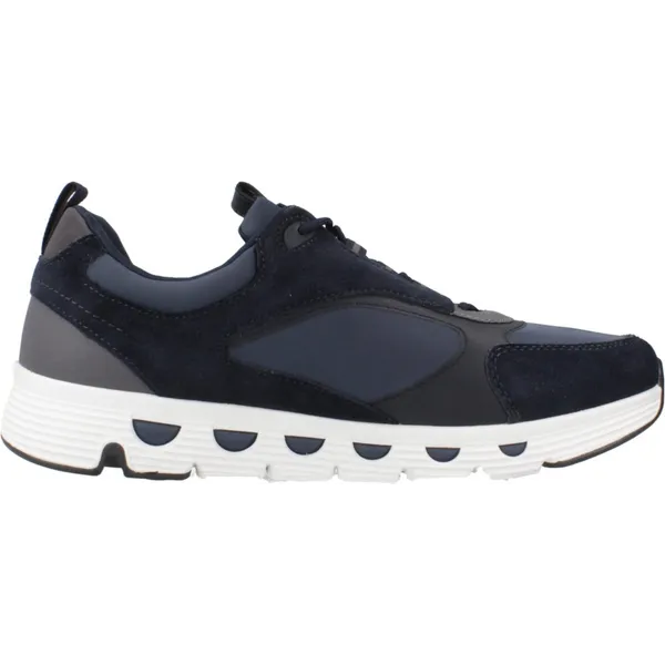 GEOX U Spherica Ecub-4 A Dark Avio / Navy