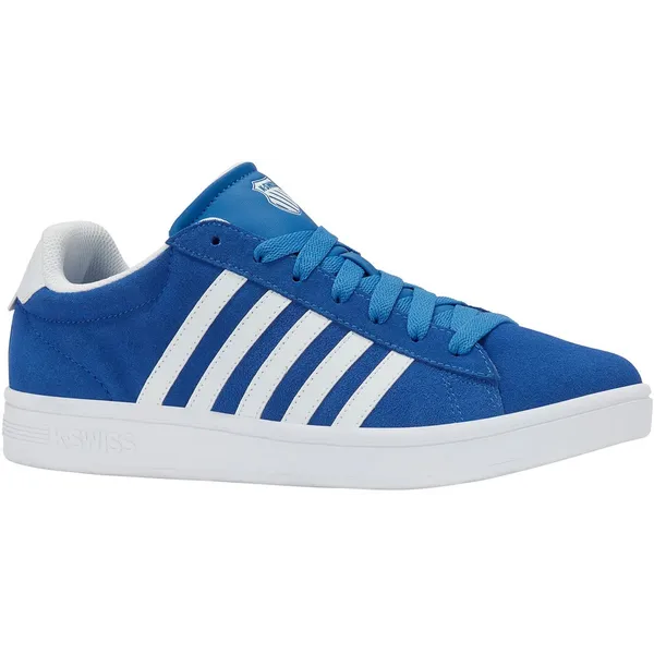 K-Swiss Court Tiebreak II SDE Blauw