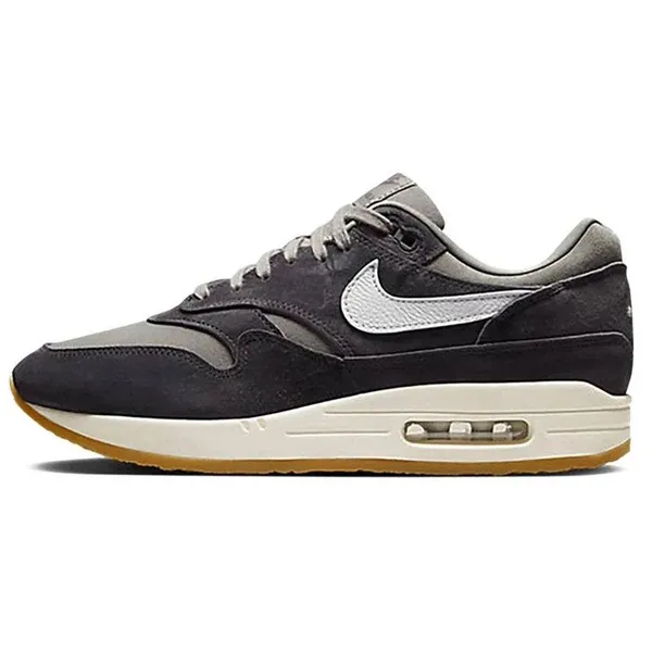 Nike Air Max 1 Crepe Soft Grey Multikleur