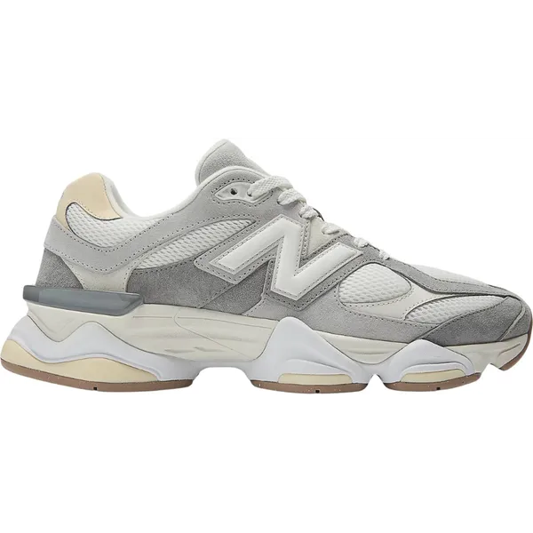 New Balance U9060 Grijs EU Wit