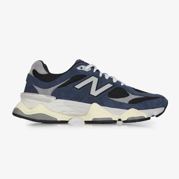 New Balance U9060 Blauw