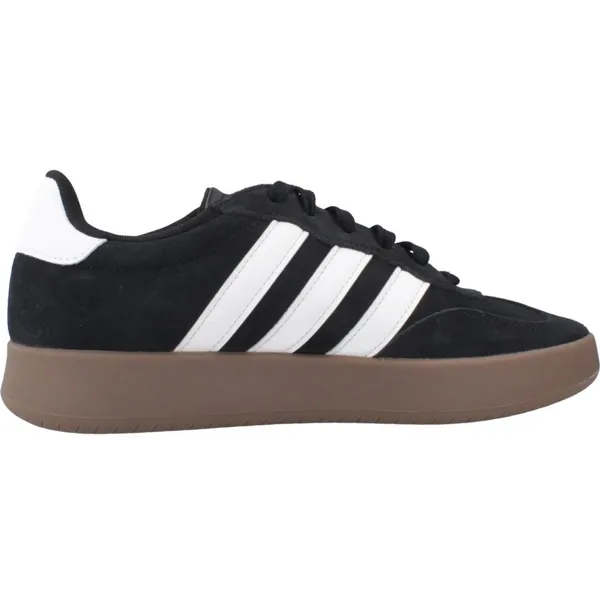adidas Barreda Schoenen Zwart EU Man Core Black / Cloud White / Gum 5