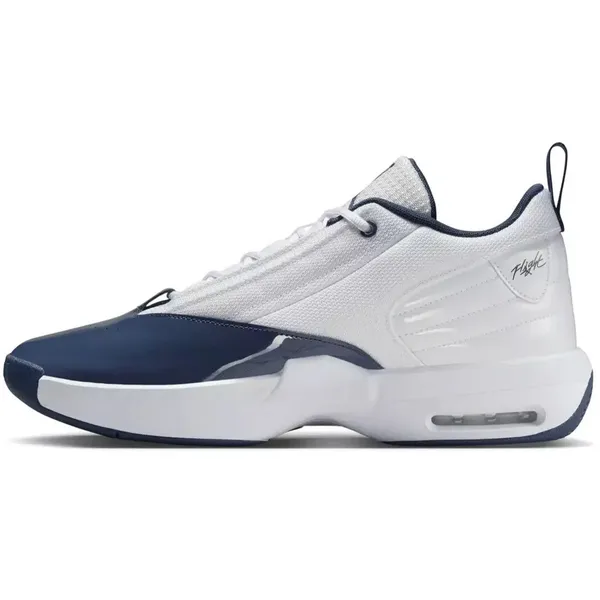 Jordan Max aura 6 Wit