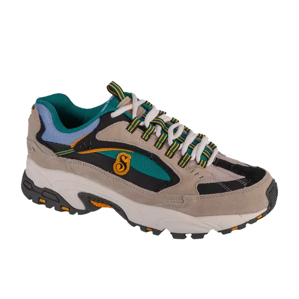 Skechers Sneakers Zwart, vergelijk prijzen bij 1 winkel
