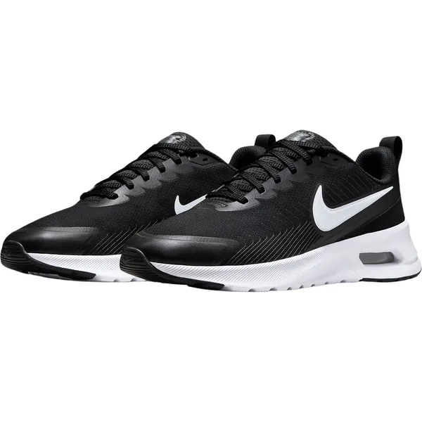 Nike 001 zwart - wit