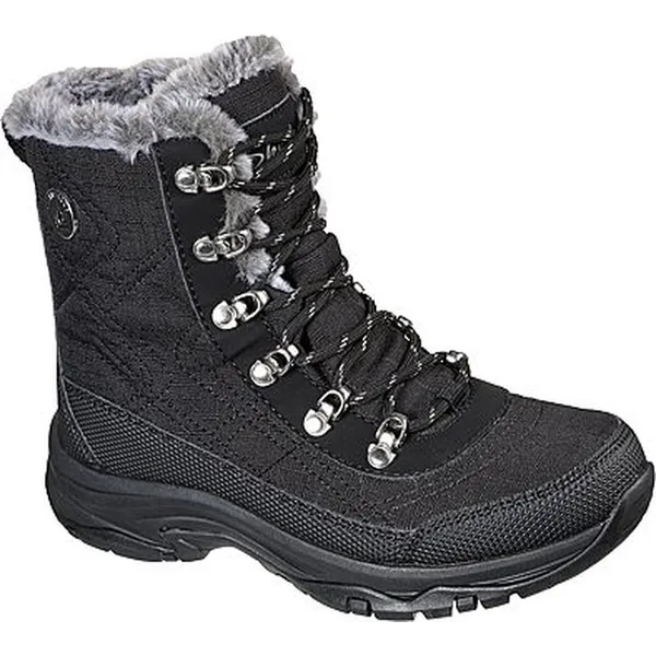 Skechers TREGO Black