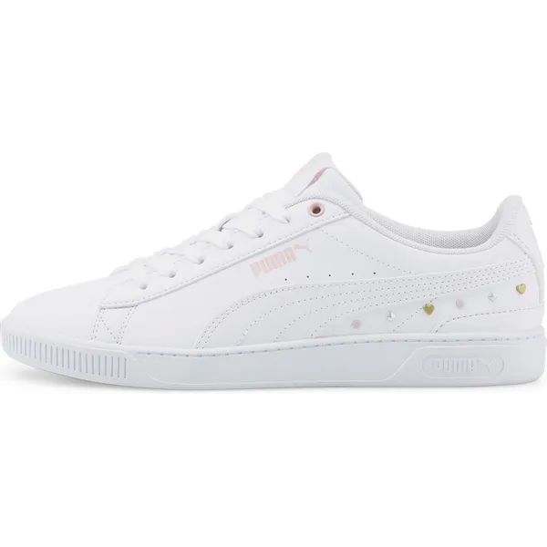 PUMA Vikky v3 Galentines White