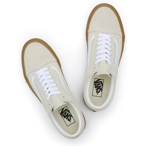 Vans Ua Old Skool Oatmeal/Gum