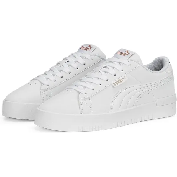 PUMA Jada Renew Nubuck Wit