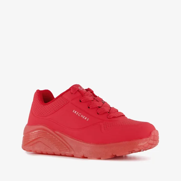 Skechers - Rood