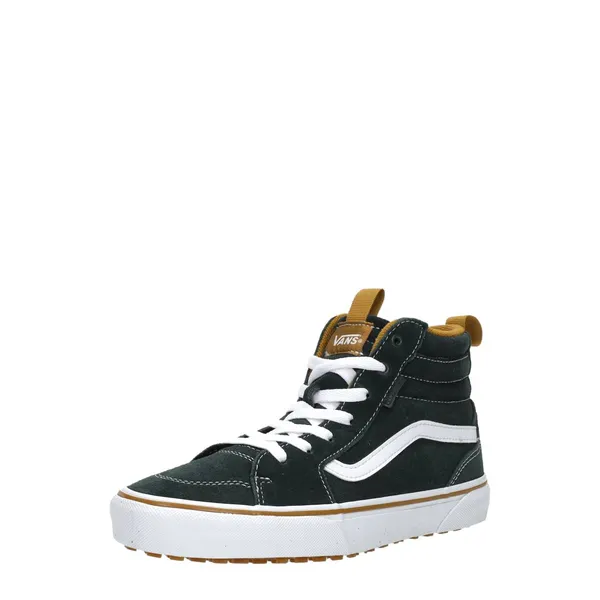 Vans Filmore Hi Suede Groen, foto 2 van 4