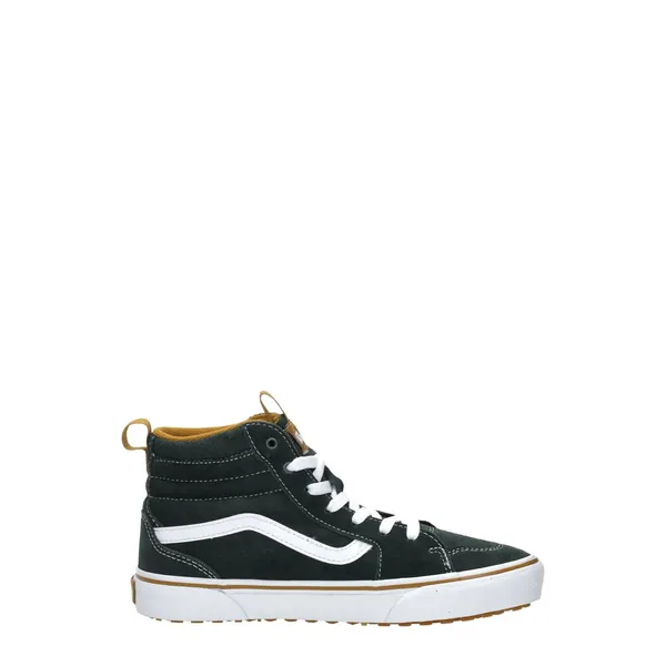Vans Filmore Hi Suede Groen, foto 4 van 4