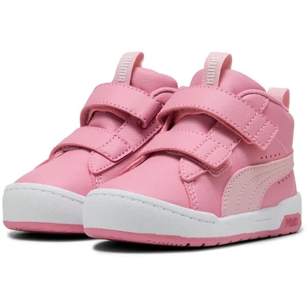 PUMA Multiflex Poised Pink / Mauve Mist
