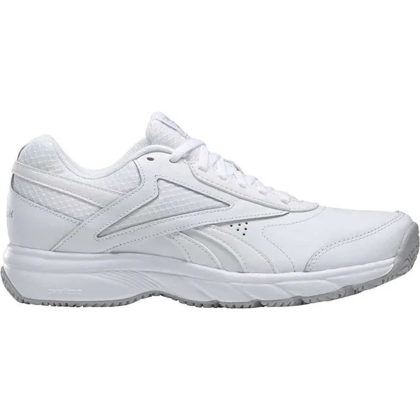 Reebok Work N Cushion 4.0 White / Cold Grey 2 / White